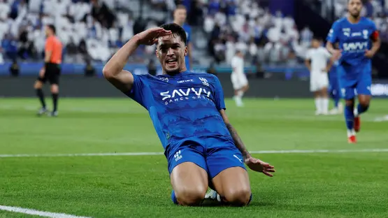 ساعات حاسمة في مستقبل ليوناردو مع الهلال