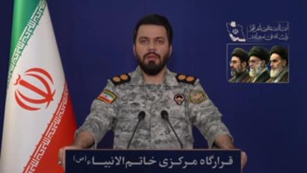 مقر خاتم الانبياء: الموجة 98 من “وعد صادق 4” تنفذ … استهداف مقار قيادة وعمليات ودعم لوجستي وبنى عسكرية أمريكية وإسرائيلية