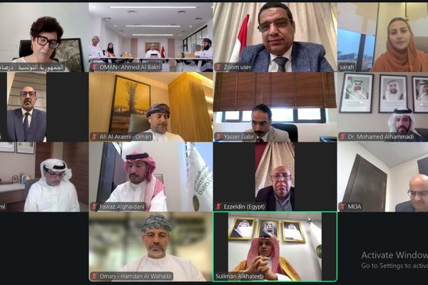 سلطنة عُمان تشارك في الدورة الـ ٦ لاجتماع المجلس الدولي للتمور