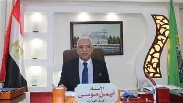 موعد ظهور نتيجة الشهادة الإعدادية بالإسماعيلية
