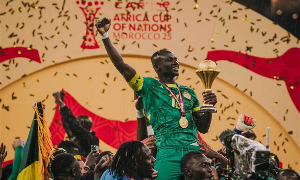 أمين عام الاتحاد السنغالي يكشف تفاصيل جديدة بشأن قرار منح المغرب كأس إفريقيا