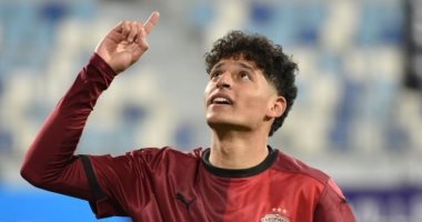 الأهلى يستقر على عودة محمد عبد الله فى الانتقالات الصيفية القادمة