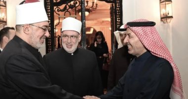 السعودية تحتفى اليوم بذكرى التأسيس.. نهضة انطلقت من الدرعية وانتهت بالرياض.. السفير السعودى بالقاهرة يقيم حفل إفطار بهذه المناسبة.. فعاليات فنية وشعبية وبيوت الثقافة تحتفى بـ3 مسارات ثقافية فى 8 مدن ب