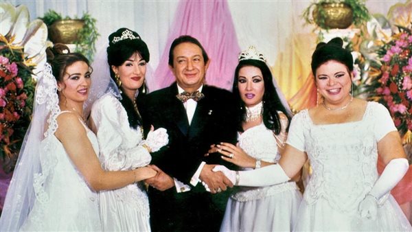 حكايات رمضانية، قصة مشهد تأجل تصويره في عائلة الحاج متولى بسبب مدفع الإمساك