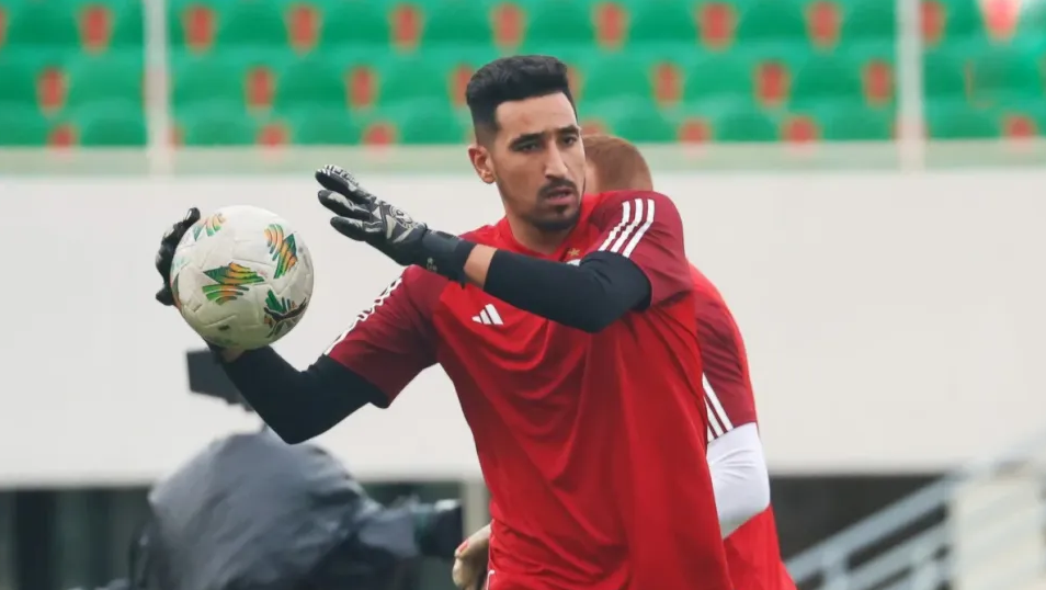 بن بوط: "نعمل على انجاح تحضيراتنا لدخول كأس العالم في كامل جاهزيتنا"