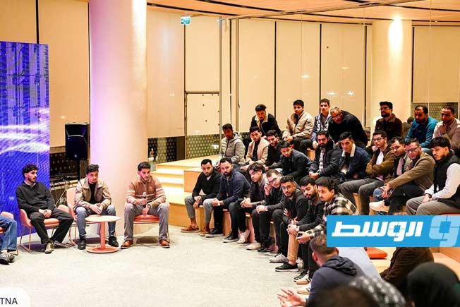 ندوة حول هندسة الذكاء الصناعي في طرابلس