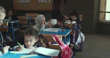 مسلسل أب ولكن.. 7 نصائح تساعد على تنمية موهبة الرسم لدى طفلك