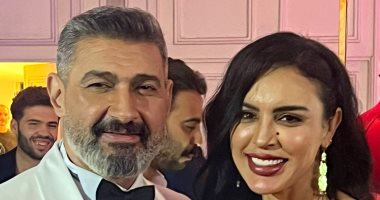 إيمان يوسف: كواليس «أولاد الراعي» و«كلهم بيحبوا مودي» رائعة