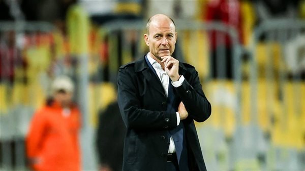 أول تعليق من ييس توروب بعد فوز الأهلي على الزمالك بالدوري