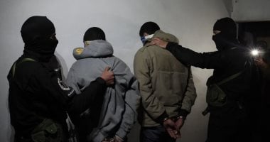 بغداد: نقلنا 4500 عنصرًا داعشيًا من سوريا إلى العراق