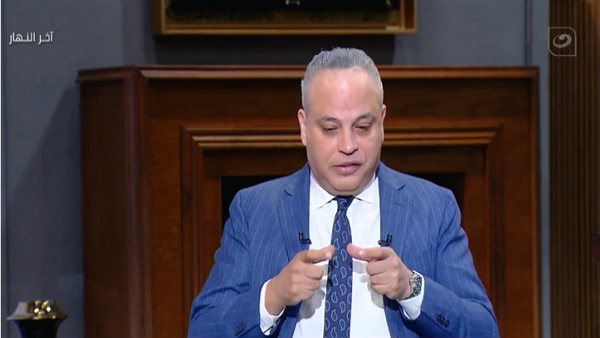 "جناية وليست جنحة".. تامر عبدالمنعم يحرر محضرا ضد محمود حجازي