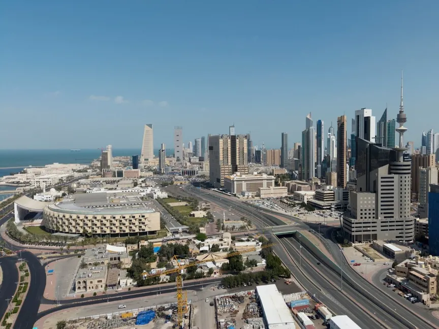 وزارة الدفاع الكويتية: سقوط عدد من الطائرات الحربية الأمريكية ونجاة أطقمها بالكامل