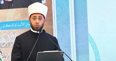 الأوقاف تفتتح 90 مسجدا غدا الجمعة ضمن خطتها لإعمار بيوت الله عز وجل