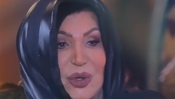 نجوي فؤاد: السبحة أصبحت لا تفارقني حتي في نومي.. وهفضل نفسي أحج ولو " عظم في قفه"l خاص