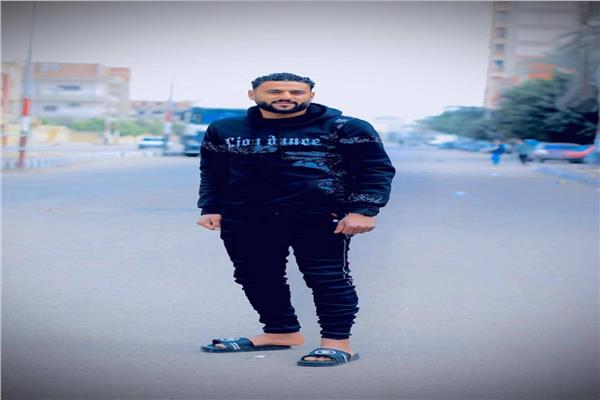 وفاة لاعب كرة بمركز شباب القنايات سقط بدراجته من أعلى كوبري بالزقازيق