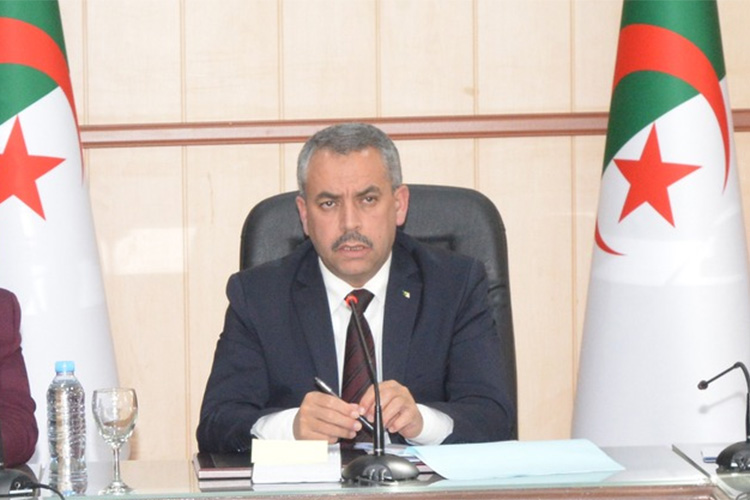 سعداوي: وزارة التربية حريصة على حماية الهوية الوطنية