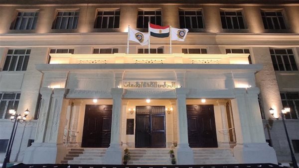 تحديد موعد لقاء المتقدمين لرئاسة جامعة الفيوم