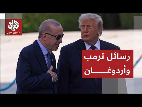أردوغان: تلقينا وعدا من الرئيس الأميركي بتسلم 5 طائرات من طراز إف 35