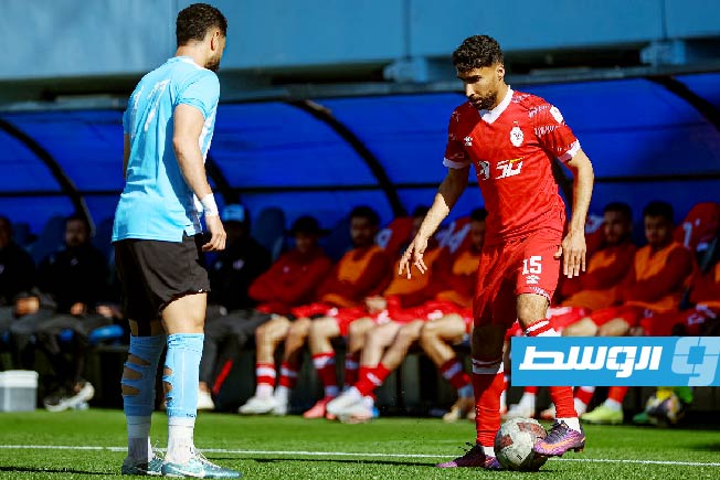 الاتحاد يحلق في الصدارة ويزيد متاعب الترسانة.. وتعادل مثير يحسم مواجهة الشموع واتحاد غريان