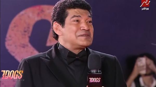 باسم سمرة ضيف قناة نايل سينما غدا