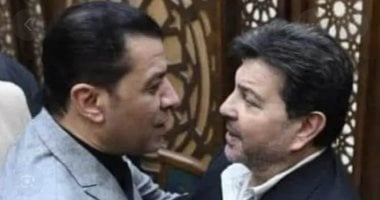 هانى شاكر ومصطفى كامل.. قصة نجاح أغانٍ كثيرة فى ذاكرة الموسيقى العربية