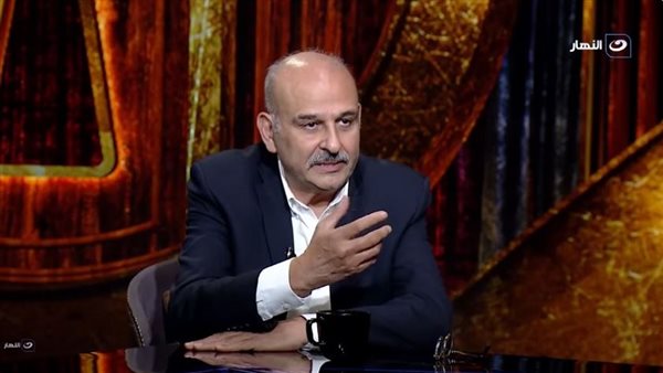 الدين والسياسة.. جمال سليمان يعترف: « لست مع الإسلام السياسي»|فيديو
