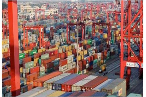 الإحصاء: 1.311 مليار دولار صادرات مصر لدول غرب أوروبا خلال ديسمبر 2025