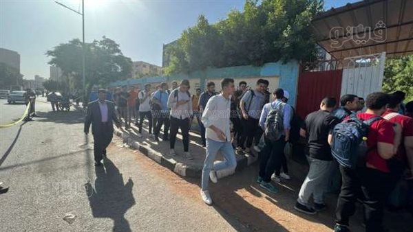 منع 31 طالب ثانوي من دخول المدرسة بسبب قصات الشعر ببني سويف