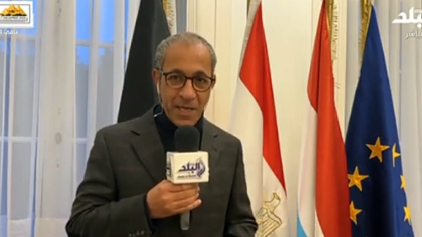 مراسل صدى البلد في بروكسل: إشادة أوروبية بدور مصر.. وقمة لبحث ما يحدث في المنطقة| تفاصيل