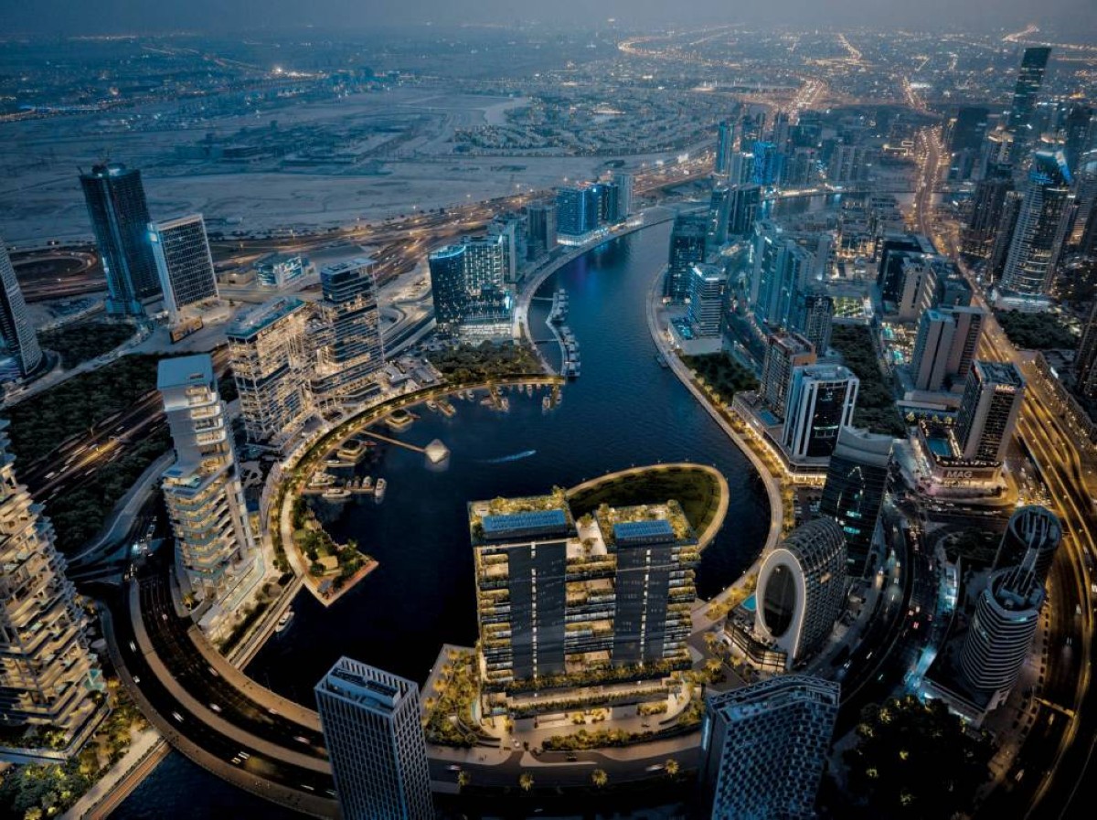 «أمنيات» تسعر صكوكاً بـ 600 مليون دولار بعائد 7.25 %