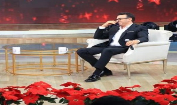 صابر الرباعي يطلق أحدث أعماله الغنائية بعنوان "طاير"