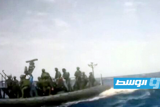 أسطول الصمود: 10 قوارب تواصل الإبحار لغزة بعد اعتراض «إسرائيل» 41 قاربا