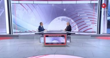 ضياء رشوان: الموقف المصري سيجري الحديث عنه في وقت قريب أو بعيد وسيتضح للجميع