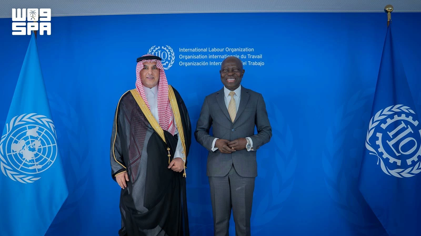 «سدايا»: السعودية تقود جهود الاستخدام المسؤول للذكاء الاصطناعي