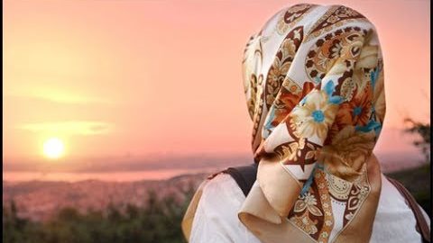 حكم امتناع الحائض عن الطعام والشراب في رمضان بنية الصوم