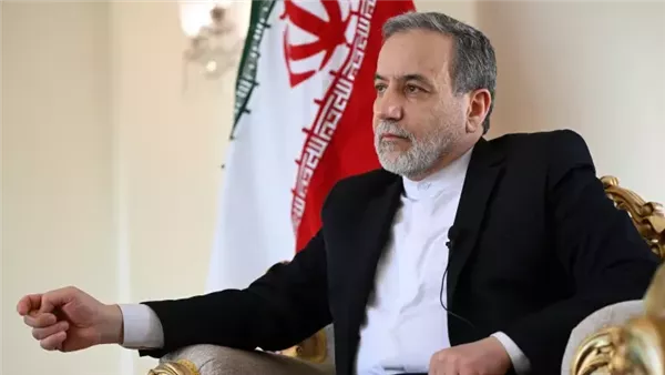 إيران: سنهاجم المنشآت الأمريكية في المنطقة إذا تعرضنا لهجوم