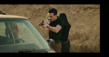 مسلسل رأس الأفعى الحلقة 2.. تدريبات بوليسية مكثفة بقيادة أمير كرارة لفريقه