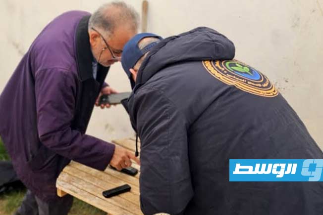 «الحكم المحلي» تكشف حقيقة تأثر منطقة في غريان بـ«نشاط إشعاعي»