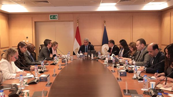 وزير السياحة: 15.6% نمو الحركة الوافدة لمصر خلال الربع الأول من 2026