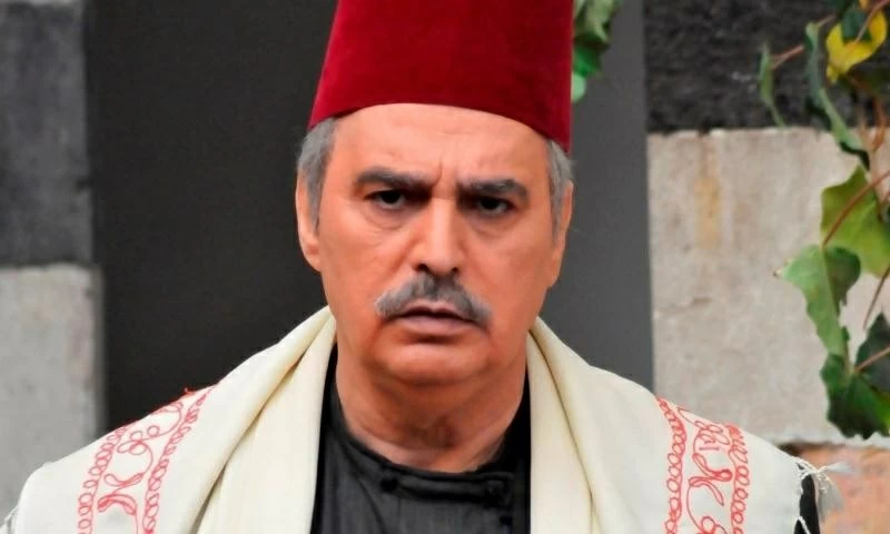 «لم يكن المال السبب».. عباس النوري يكشف الحقيقة الصادمة لرحيله عن «باب الحارة»