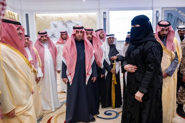 المرأة في وزارة الداخلية.. حضور فاعل ومسيرة عطاء في خدمة الوطن