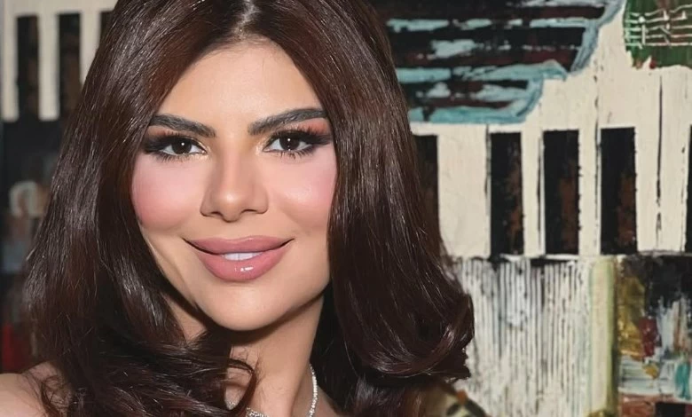 «الراب» يعيد أميرة فتحي إلى الفن بعد اعتذارها عن 5 أعمال
