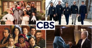 أبرزها NCIS وGhosts.. منصة CBS تعلن مواعيد عرض مسلسلاتها