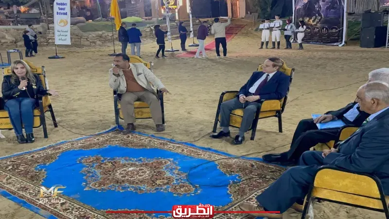 الأمين العام لرابطة الجامعات الإسلامية يشيد بدور الرئيس السيسي في حماية سيناء وتنميتها بمناسبة ذكرى تحريرها