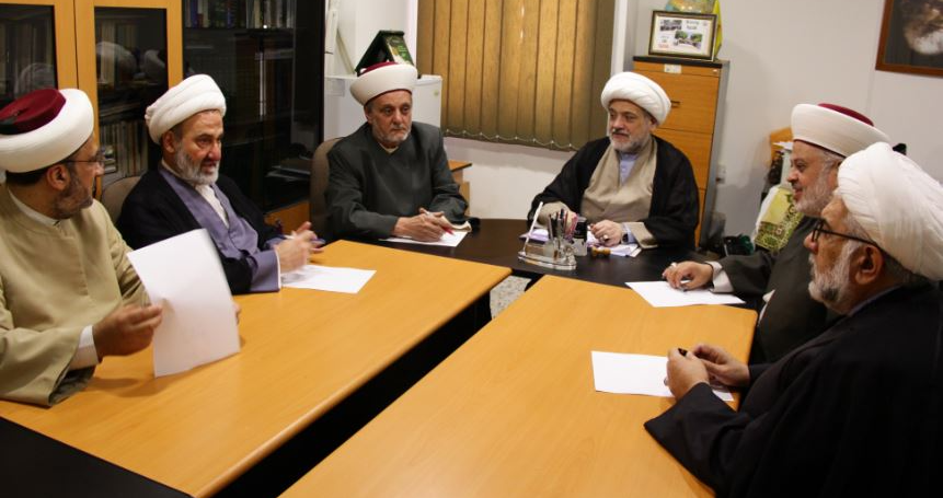 تجمع العلماء المسلمين: الحكومة لم تنفذ أياً من وعودها