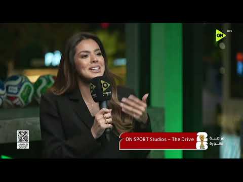 فراعنة الكورة - أيمن الكاشف: موقف حسام حسن مع الحكم في مباراة بلجيكا كان غيرة على المنتخب
