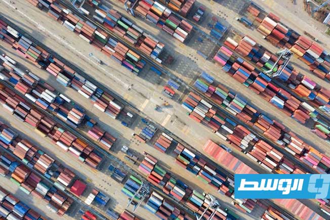 صادرات الصين أعلى من التوقعات خلال أبريل