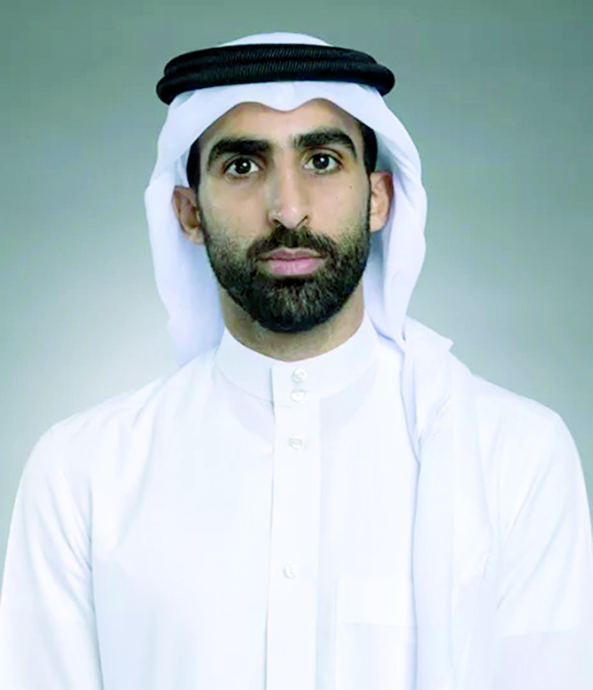 ‫ الشيخ خليفة بن خالد: دورة الألعاب الخليجية تعكس مكانة الخليج في الأحداث الكبرى