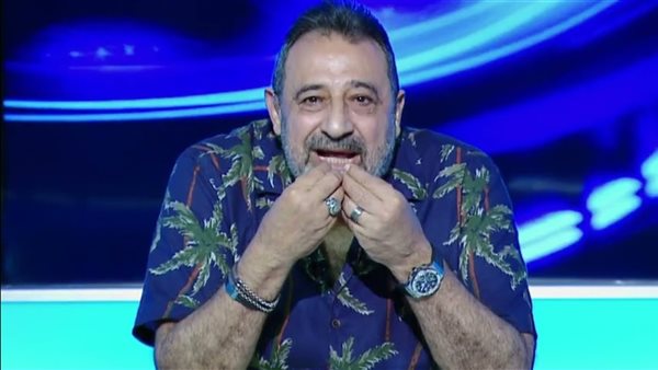 بعد الخسارة أمام بيراميدز.. مجدي عبدالغني يهاجم الخطيب: "لو من الإدارة أمشى"