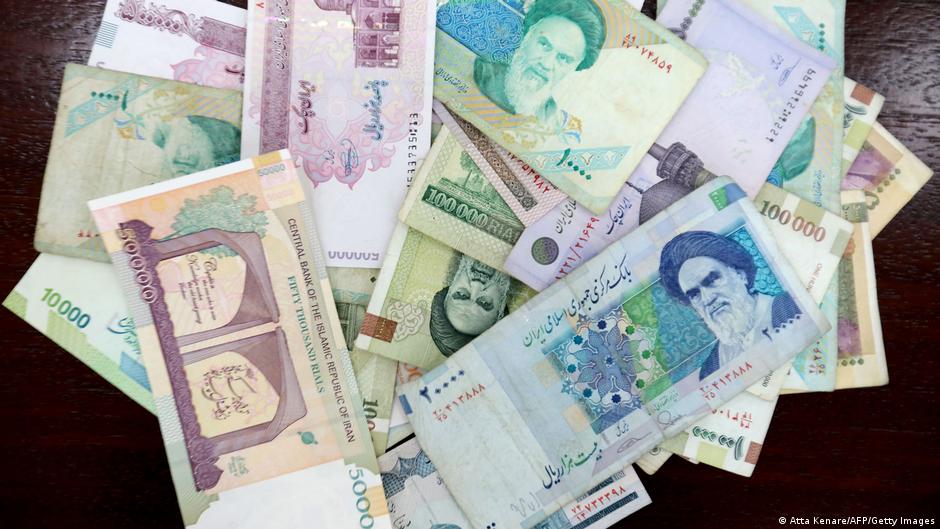 أعمال تجارية للنظام الإيراني بألمانيا رغم العقوبات؟